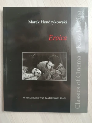 Eroica - Canavan Trudi - książka