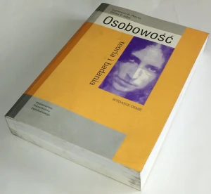 Osobowość. Teoria i Badania - Pervin Lawrence A., LawrenceAPervin - książka