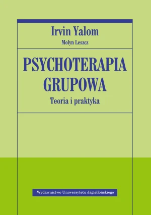 Psychoterapia grupowa. Teoria i praktyka - praca zbiorowa - książka