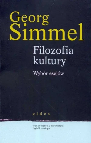 Filozofia kultury. Wybór esejów - Tessa Dare - książka