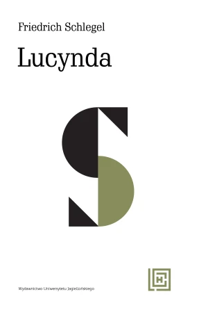 Lucynda - Schlegel Friedrich - książka
