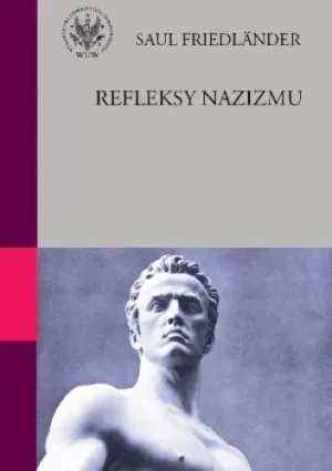 Refleksy nazizmu Esej o kiczu i śmierci - Margaret Atwood - książka