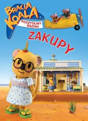 Zakupy - Opracowanie zbiorowe - książka