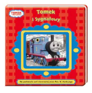 Tomek i silnik odrzutowy - praca zbiorowa - książka