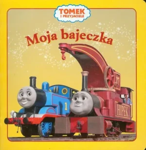Tomek i przyjaciele - praca zbiorowa - książka