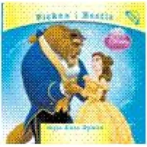 Disney - Piękna i Bestia klasyka audiobook - praca zbiorowa - książka