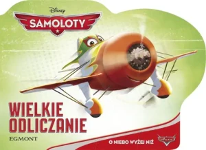 Wielkie odliczanie - Opracowanie Zbiorowe - książka