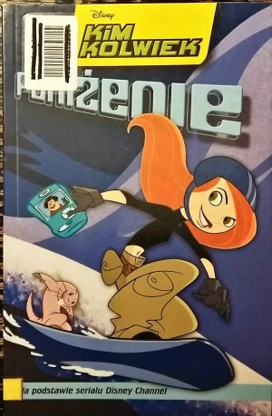 Kim Kolwiek Poniżenie - April Pfender - książka
