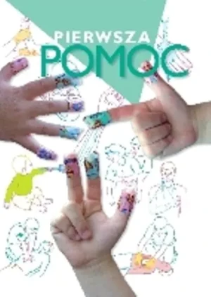 Pierwsza pomoc - Opracowanie zbiorowe - książka