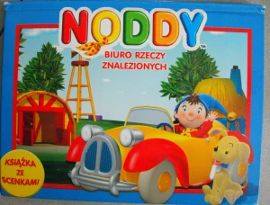 Biuro rzeczy znalezionych -  - książka