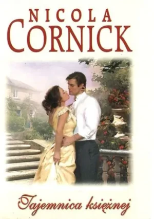 Tajemnica księżnej - Nicola Cornick - książka