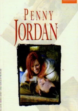 Szantaż - Penny Jordan - książka