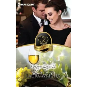 Potęga uczucia - Laura Wright - książka