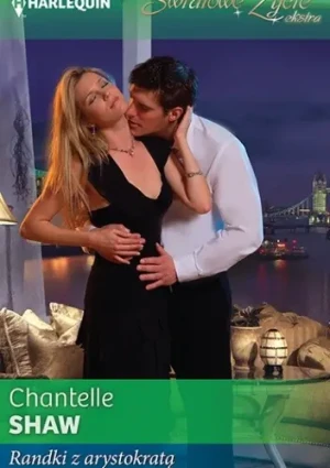 Randki z arystokratą pocket - Chantelle Shaw - książka