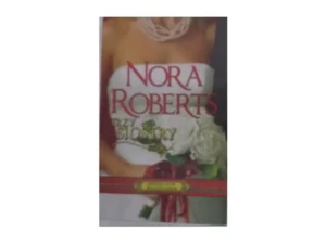 MacGregorowie. Tom 8. Trzy siostry - NORA ROBERTS - książka