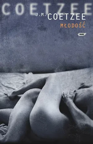 Młodość - Coetzee John Maxwell, John Maxwell Coetzee - książka