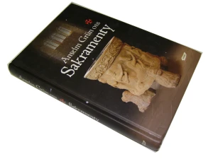 Sakramenty - Grun Anselm - książka