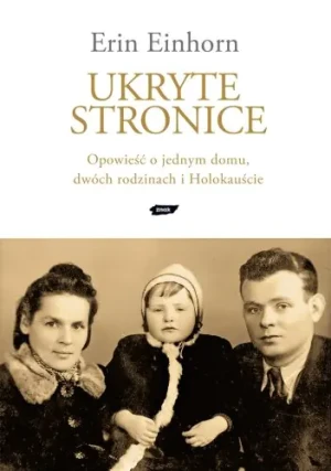 Ukryte stronice  - Hanna Ożogowska - książka