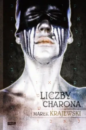 Liczby Charona - Krajewski Marek - książka