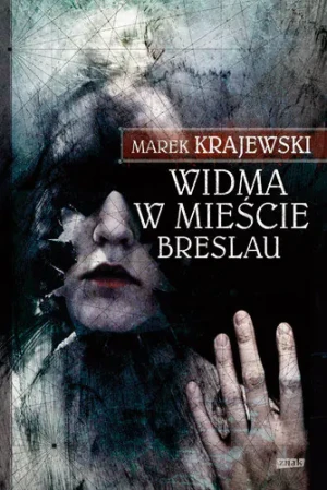Widma w mieście Breslau - Krajewski Marek - książka