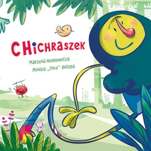 Chichraszek - Katherine Stannett - książka