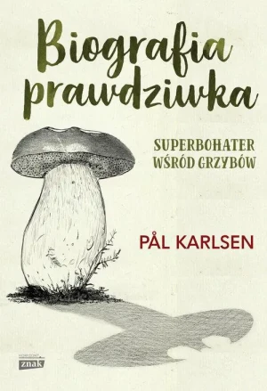 Biografia prawdziwka - Pl Karlsen - książka