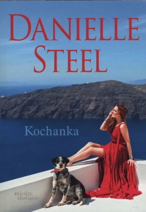 Kochanka - Steel Danielle - książka