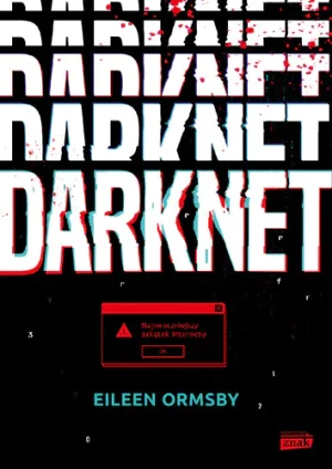 Darknet - Eileen Ormsby - książka