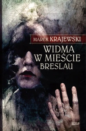 Widma w mieście Breslau. Eberhard Mock. Tom 3 - Marek Krajewski - książka