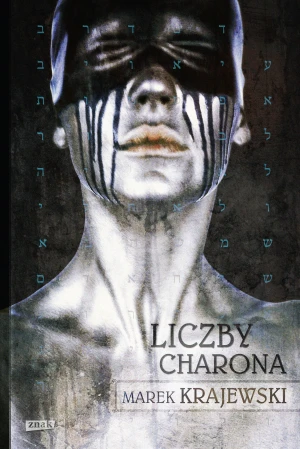 Liczby Charona - Marek Krajewski - książka