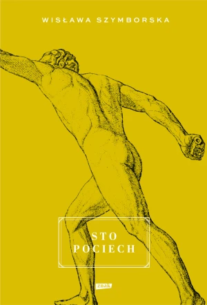 Sto pociech - Wisława Szymborska - książka