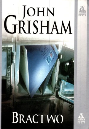 Bractwo - John Grisham - książka