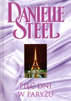 Zatrzymane chwile - Danielle Steel - książka