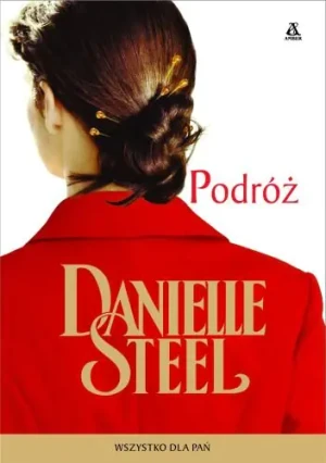 Podróż - Steel Danielle - książka
