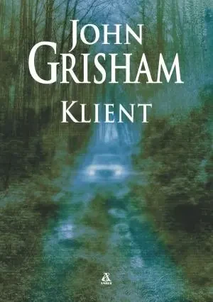 Klient - Grisham John - książka