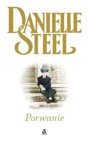 Porwanie - Danielle Steel - książka