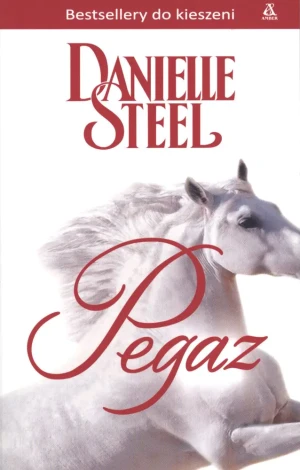 Pegaz (pocket) - DANIELLE STEEL - książka