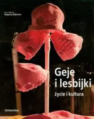 Geje i lesbijki - praca zbiorowa - książka