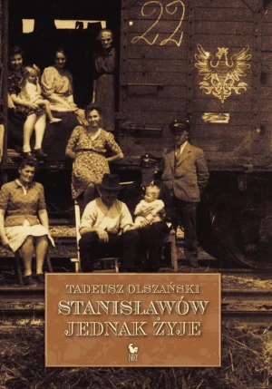 Stanisławów jednak żyje - Taylor Jenkins Reid - książka