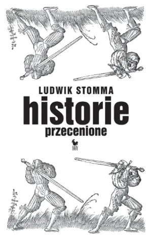 Historie przecenione - Ludwik Stomma - książka
