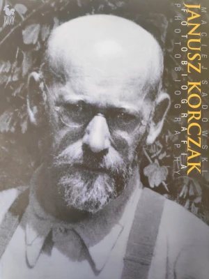 Janusz Korczak - Sadowski Maciej - książka