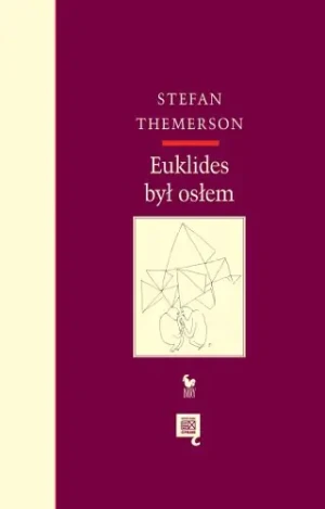 Euklides był osłem - Stefan Themerson - książka