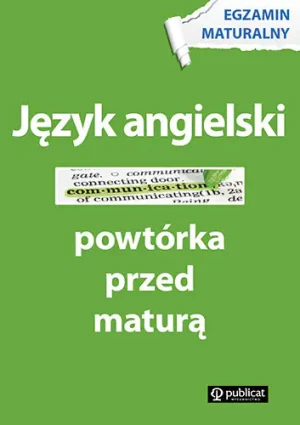 Powtórka przed maturą. Język angielski - Patrycja Stadford - książka