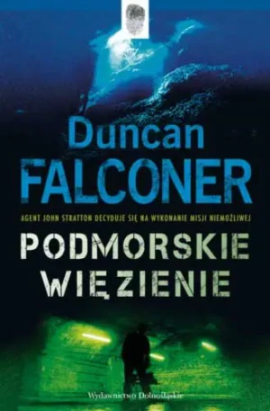 Podmorskie więzienie - Sylwester Chęciński, Wacław Kowalski, Władysław Ha - książka