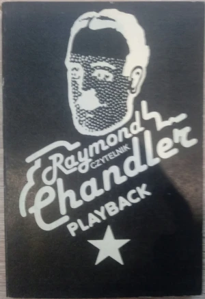 Playback - Chandler Raymond - książka