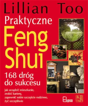 Praktyczne feng shui - Too Lillian - książka