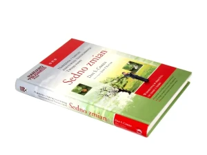 SEDNO ZMIAN - JOHN P. KOTTER, DAN S. COHEN - książka