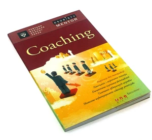 COACHING - PATTY MCMANUS - książka