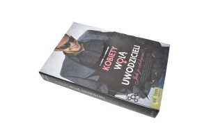 Kobiety wolą uwodzicieli - Ron Louis, David Copeland - książka
