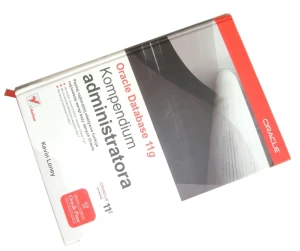 Oracle Database 11g Kompendium administratora - Kevin Loney - książka